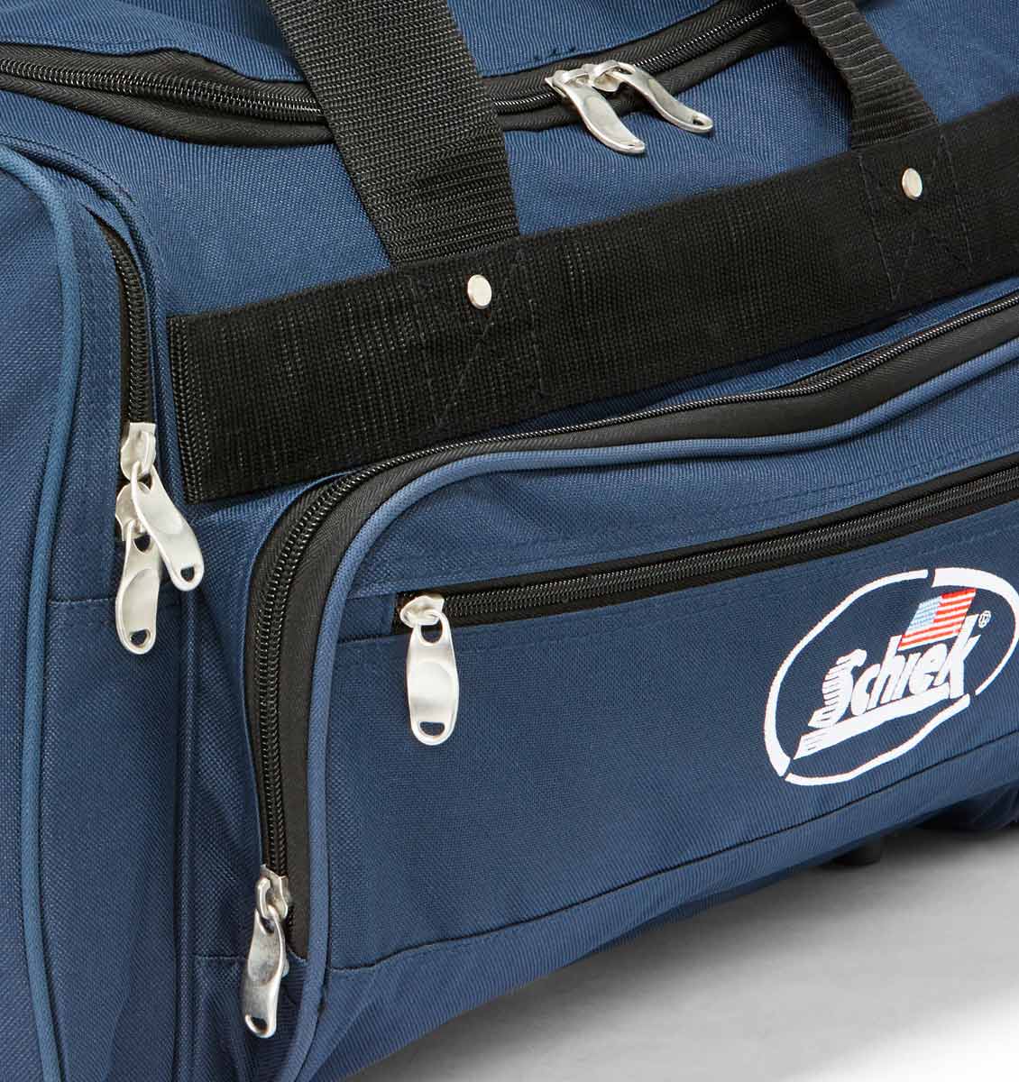 Schiek Gym Bag - Schiek Sports