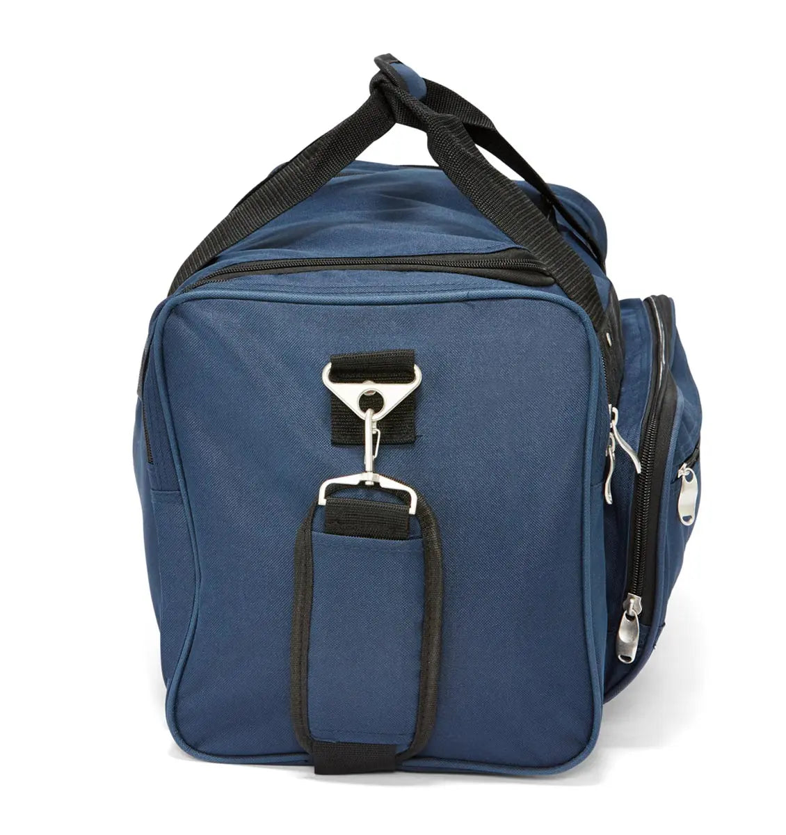 Schiek Gym Bag - Schiek Sports