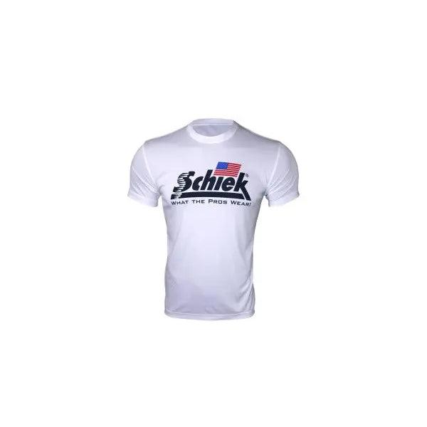 Schiek Men's Poly HD T-shirt Schiek Sports