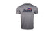 Small / Heather Grey