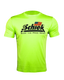 Small / Neon Yellow