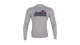 Schiek Poly HD Long Sleeve T-Shirt