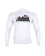Small / White