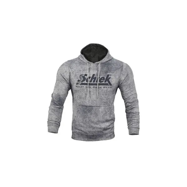 Schiek PolyHD Sweatshirt - Schiek Sports