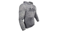Schiek Black Out Cotton T-Shirt