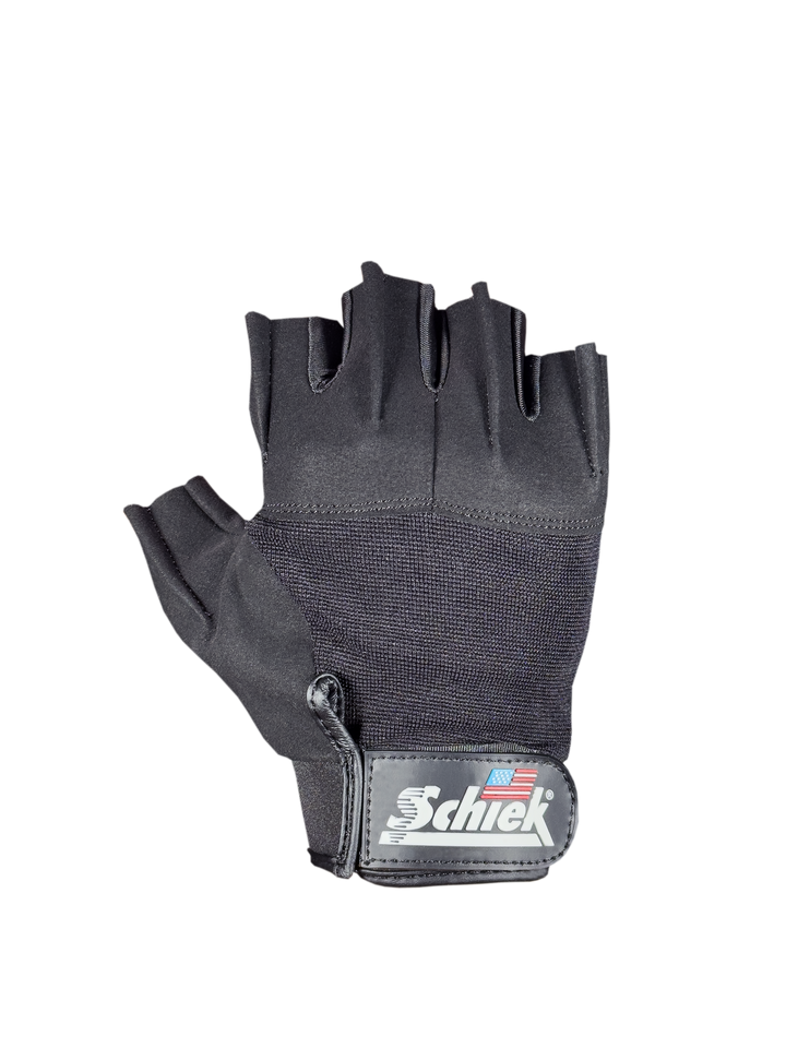 lifting glove