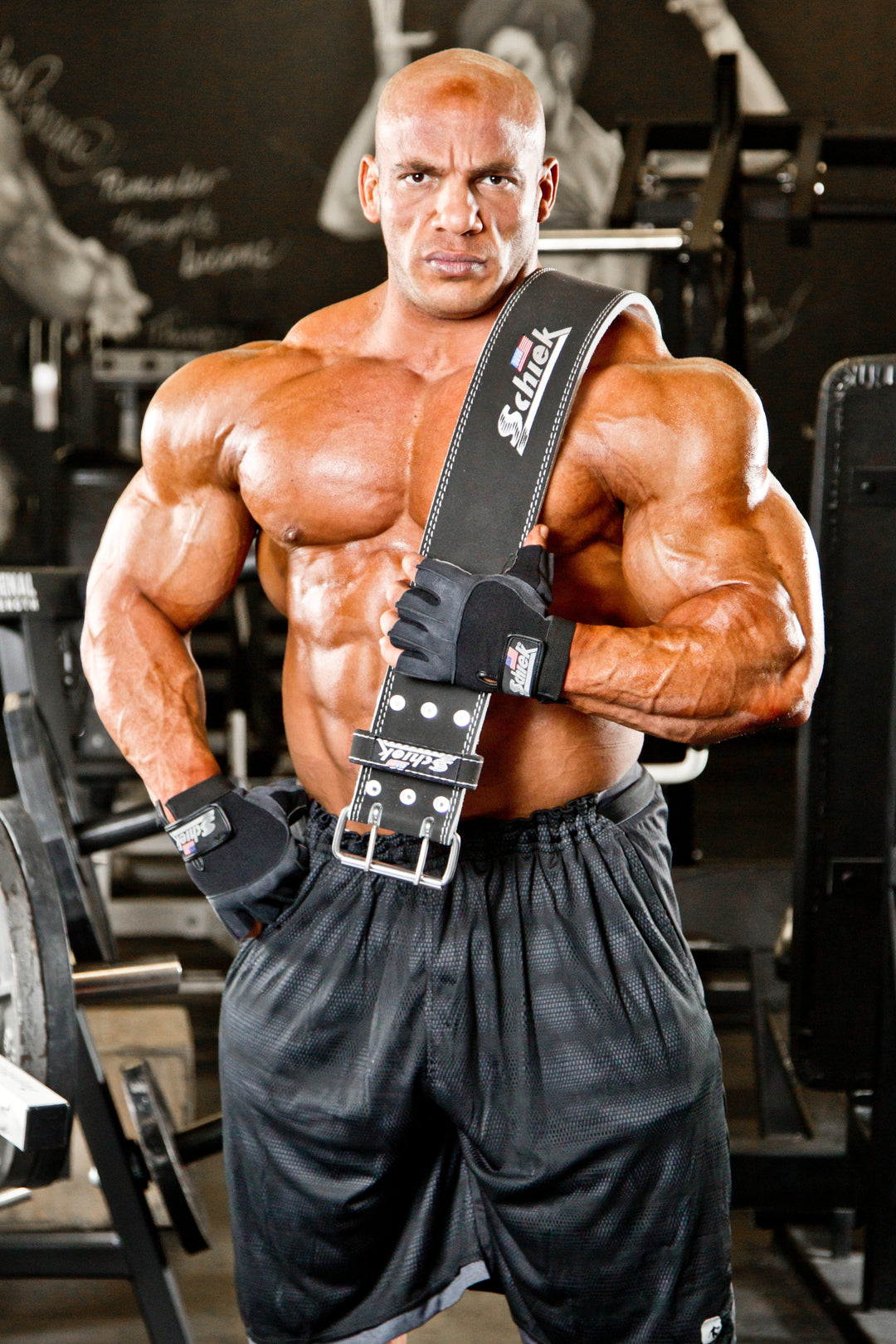 big ramy