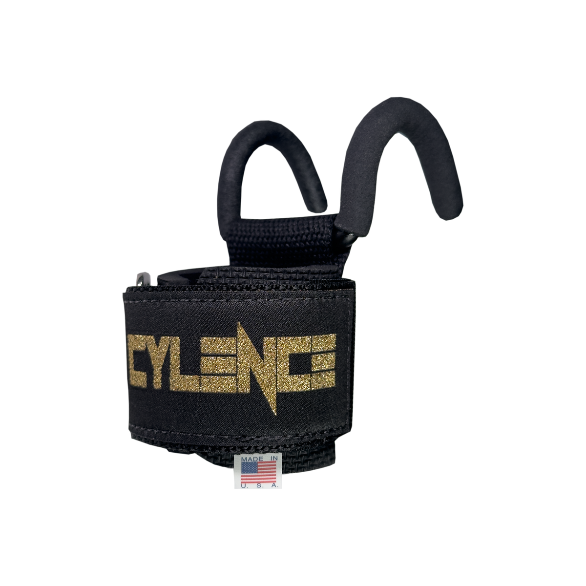 Model 1200 CYLENCE Lifting Hooks