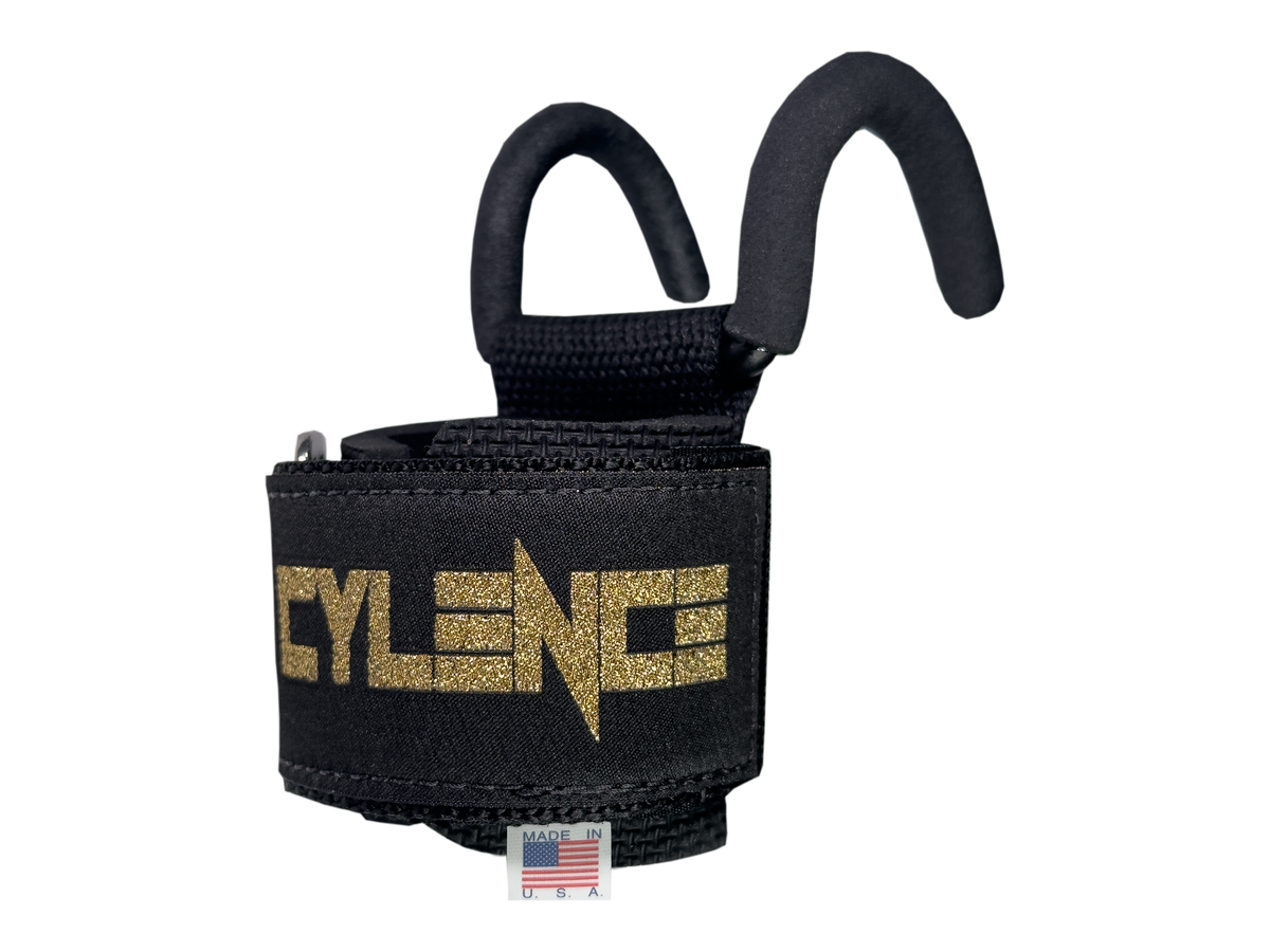 CYD GILLON CYLENCE BUNDLE