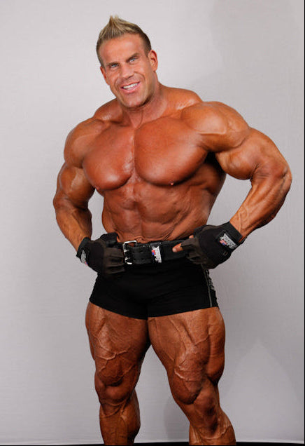 JAY CUTLER