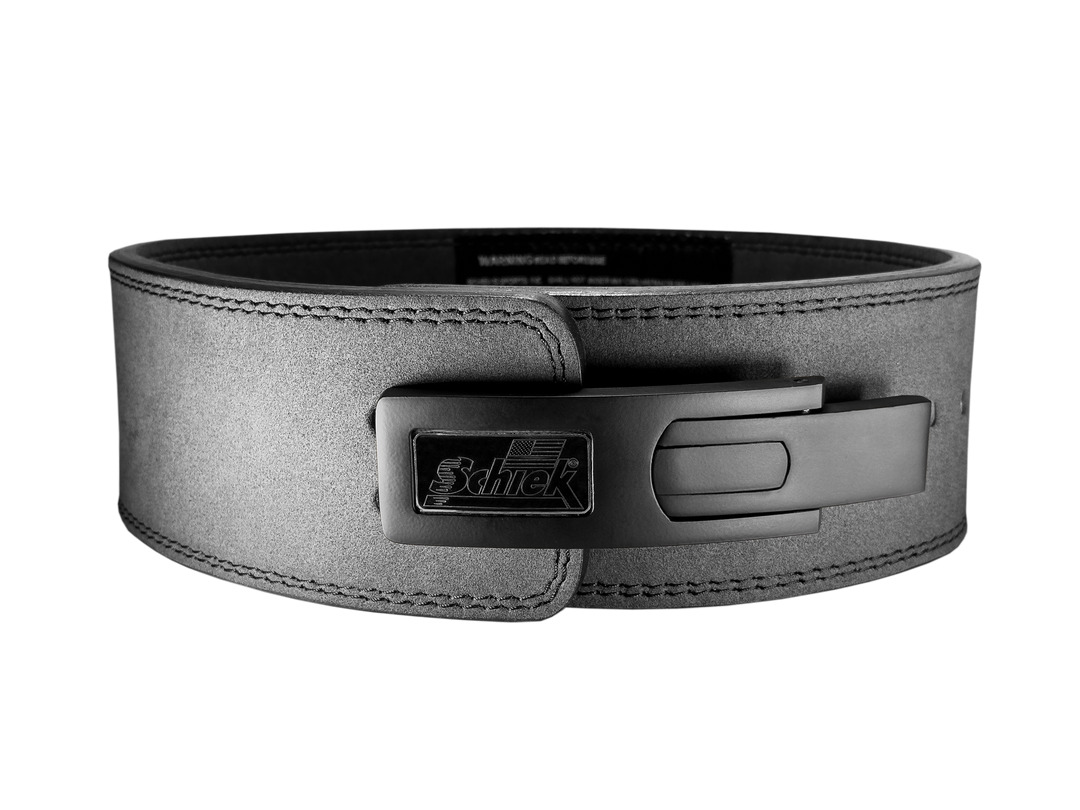 lever belt