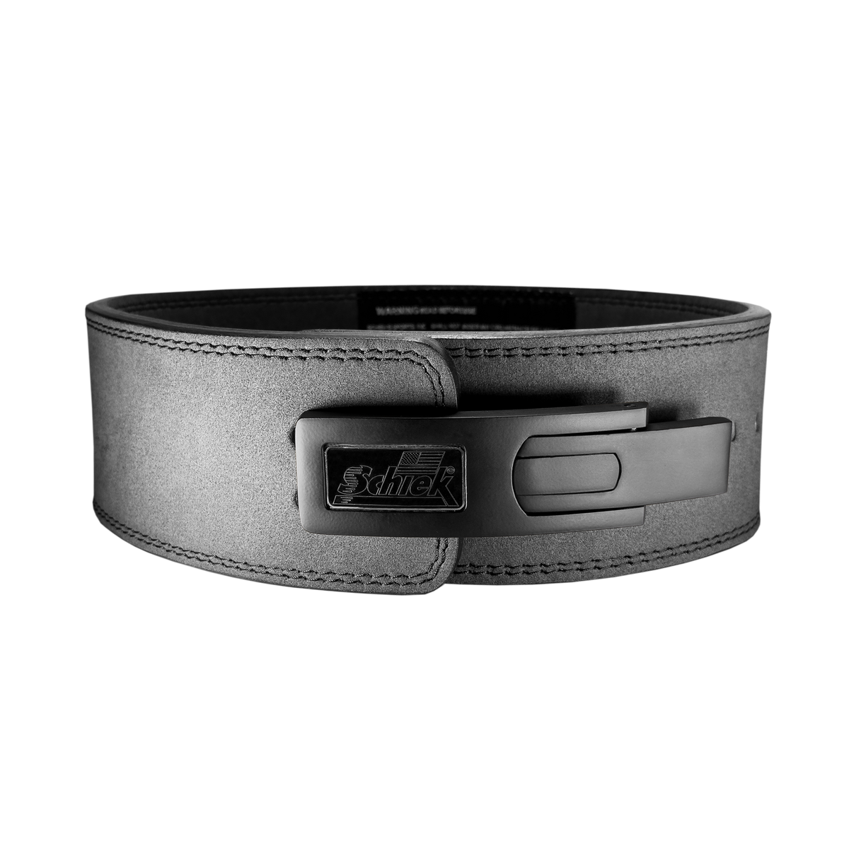 lever belt