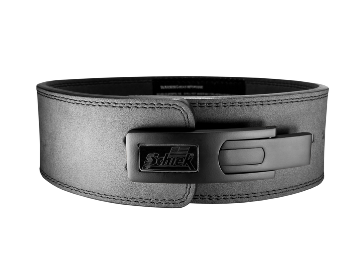 lever belt