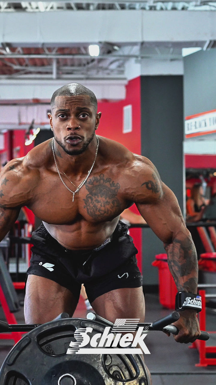 Model 1100WS - Wrist Supports