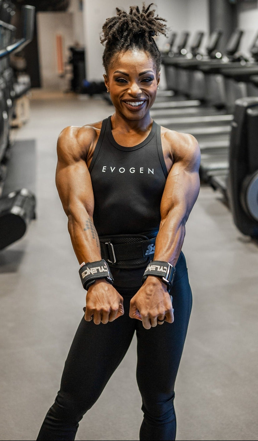 CydneyGillon