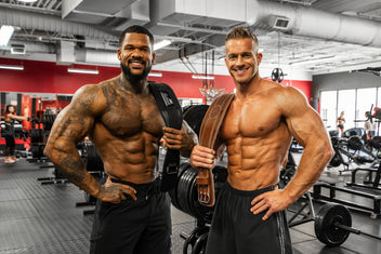 schiek the worlds best lifting belts